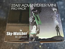 STAR ADVENTURER MINI PRO PACK