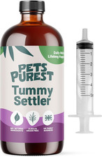 Pets Purest Tummy Settler for