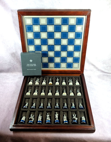 Vintage franklin mint civil - vintage,