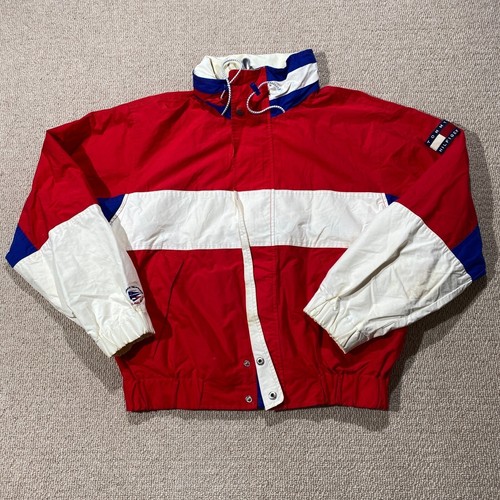 Vintage tommy hilfiger sailing - tommy,