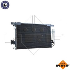 CONDENSER AIR CONDITIONING