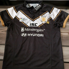 Hull fc shirt 2013/14 size 14 by isc