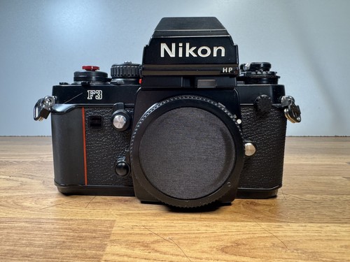Nikon 35mm film - hp,