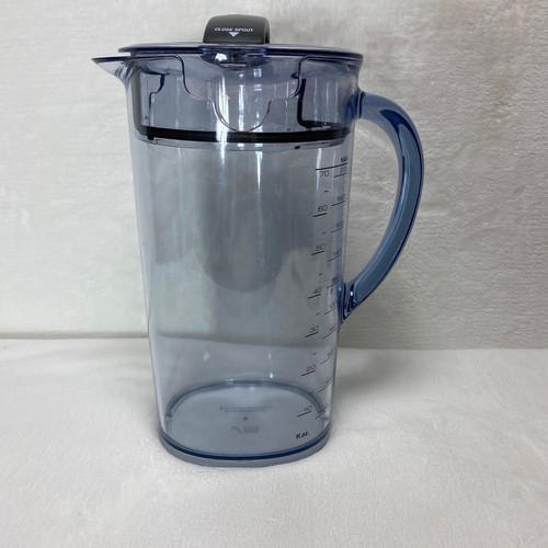 Breville juice fountain - juice,