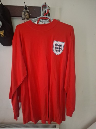 Vintage 90s england 1966 - 1966, long