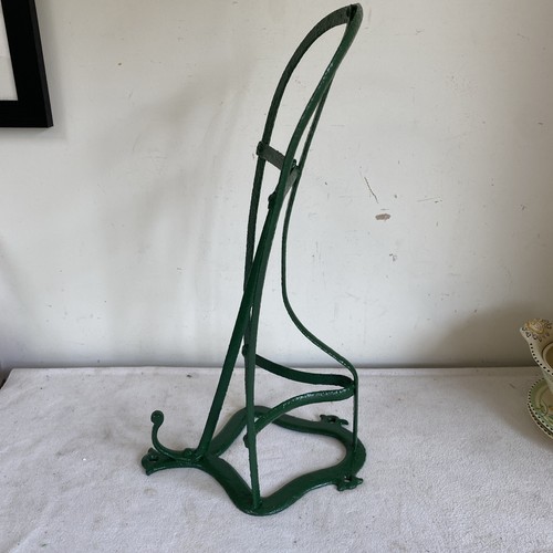 Vintage wrought iron - wrought,
