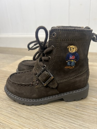 Polo ralph lauren little - ralph, boys