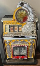 Watling 25c Coin Front Twin