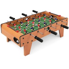 70 cm Tabletop Foosball Game