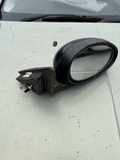 Rover 75 MG ZT Drivers Door Mirror
