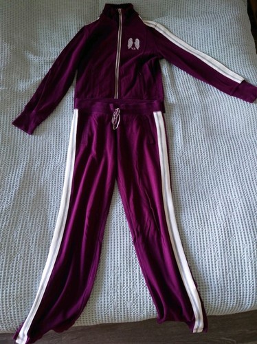 Victoria secret purple - victoria's,