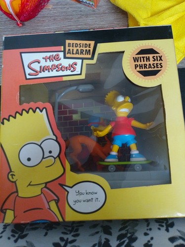 The simpsons bart - the, milhouse