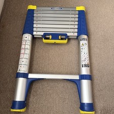 Werner 85026 Telescopic Soft