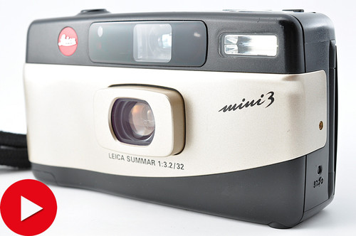 Duty paid leica - paid], mini