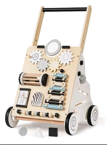 Vopitos wooden baby walkers - vopitos,