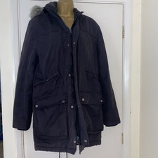 Mens topman parka coat - mens,