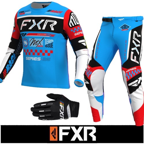 2026 fxr motocross - 2026.5, kit