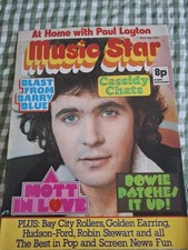 MUSIC STAR Magazine 18 MAY