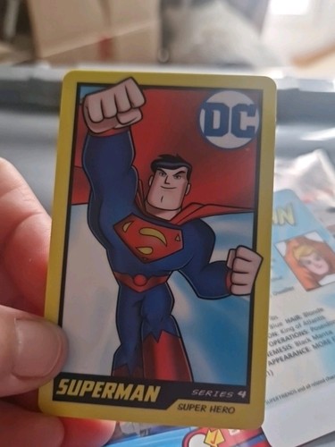 Collectable cards arcade - cards,