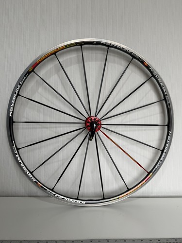 Mavic ksyrium edition - mavic,
