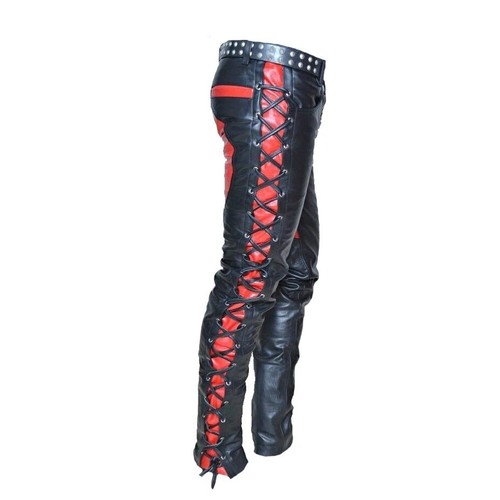 Mens real leather - mens,