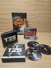 Insanity 60 Day Total Body