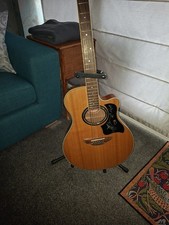 Yamaha Apx 700 12 String