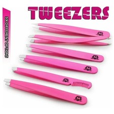Eyebrow Tweezers Professional