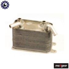 OIL COOLER AUTOMATIC