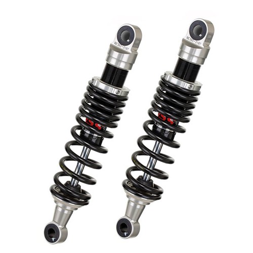 Pair shock absorbers - shock, yss