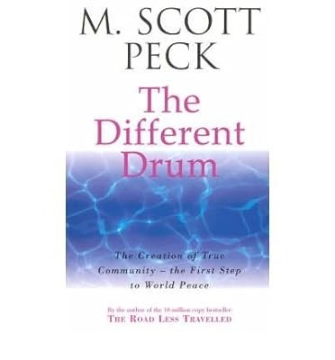 Thedifferent drum community - drum,