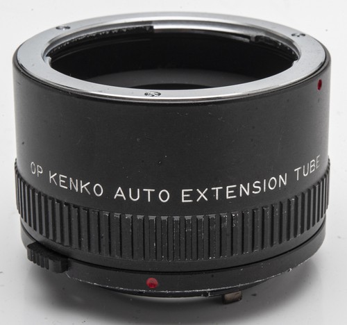 Kenko auto extension tube - auto,