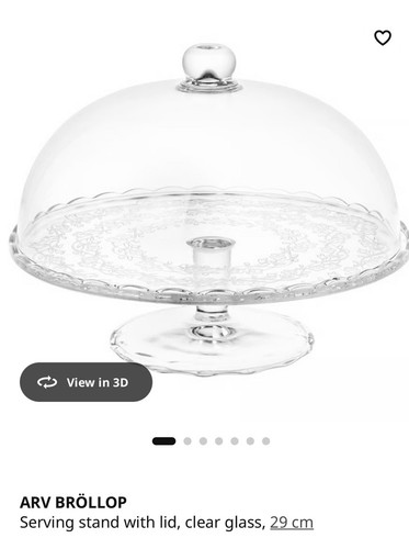 Ikea arv brollop new - arv,