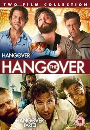 The hangover 2 bradley - the, &