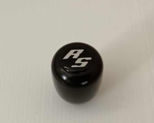 Ford alloy race gear knob - ford,