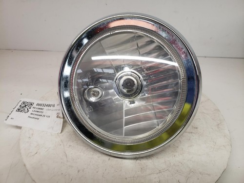 Lexmoto michigan 125 - michigan, mk1