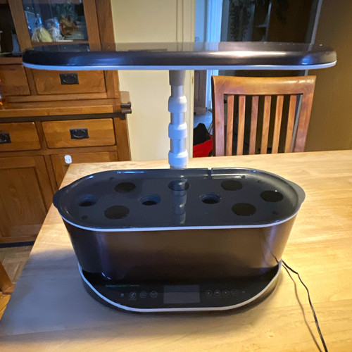 Aerogarden bounty elite - aerogarden,
