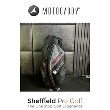 MOTOCADDY LITE SERIES CART BAG - USED ONCE
