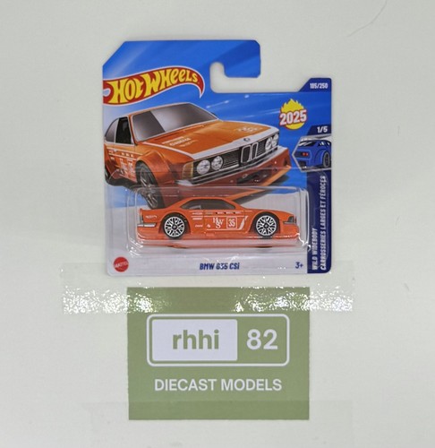 Hot wheels mainline wild - mainline,