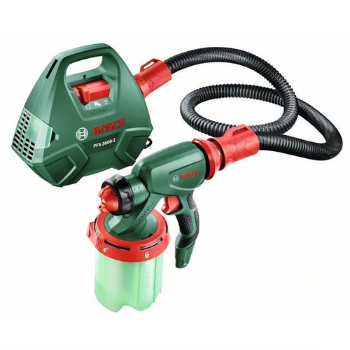 Bosch pfs 3000 - 3000-2, paint