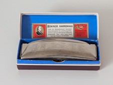 Vintage german hohner - german, m