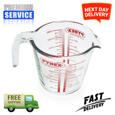 Measuring Jug 500Ml | Capacity 568Ml / 20 Ounce | P586, Multicolor