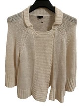 Women's Knitted Cardigan and