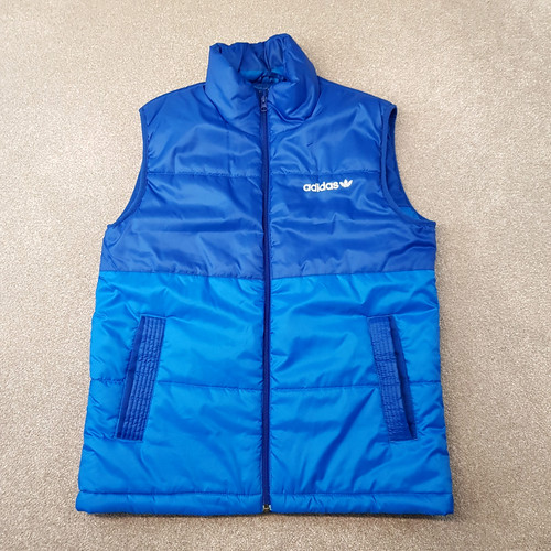 Adidas mens gilet - adidas,
