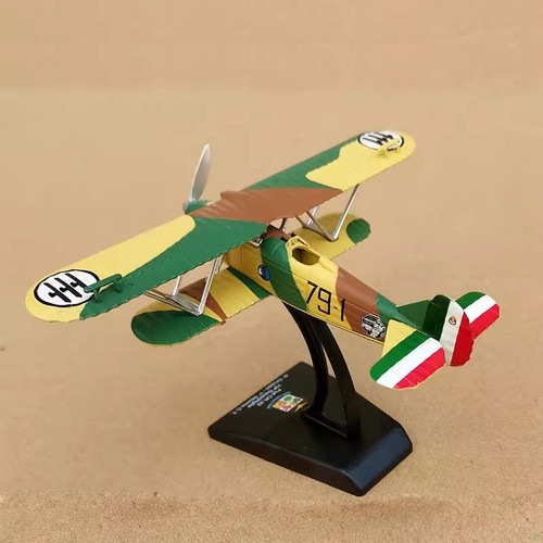 Wwii italian fiat cr 32 - wwii,