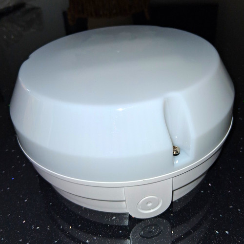Ansell delta 16w ip65 white - ansell,