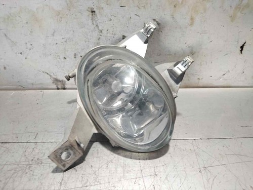 Right fog light peugeot 206 - right,