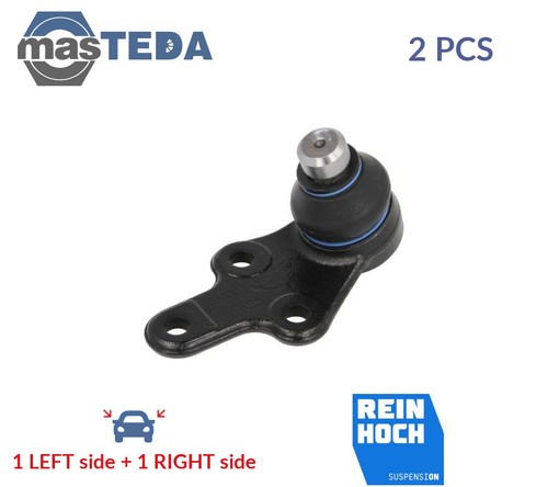 Rh03 4015 suspension ball - suspension,