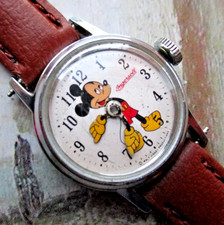 SUPER INGERSOLL 'MICKEY MOUSE'