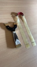Catapult Slingshot Gypsy